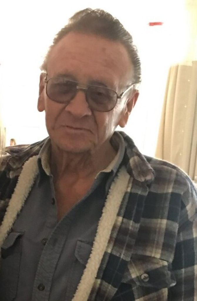 Calvin Carson Campbell Profile Photo
