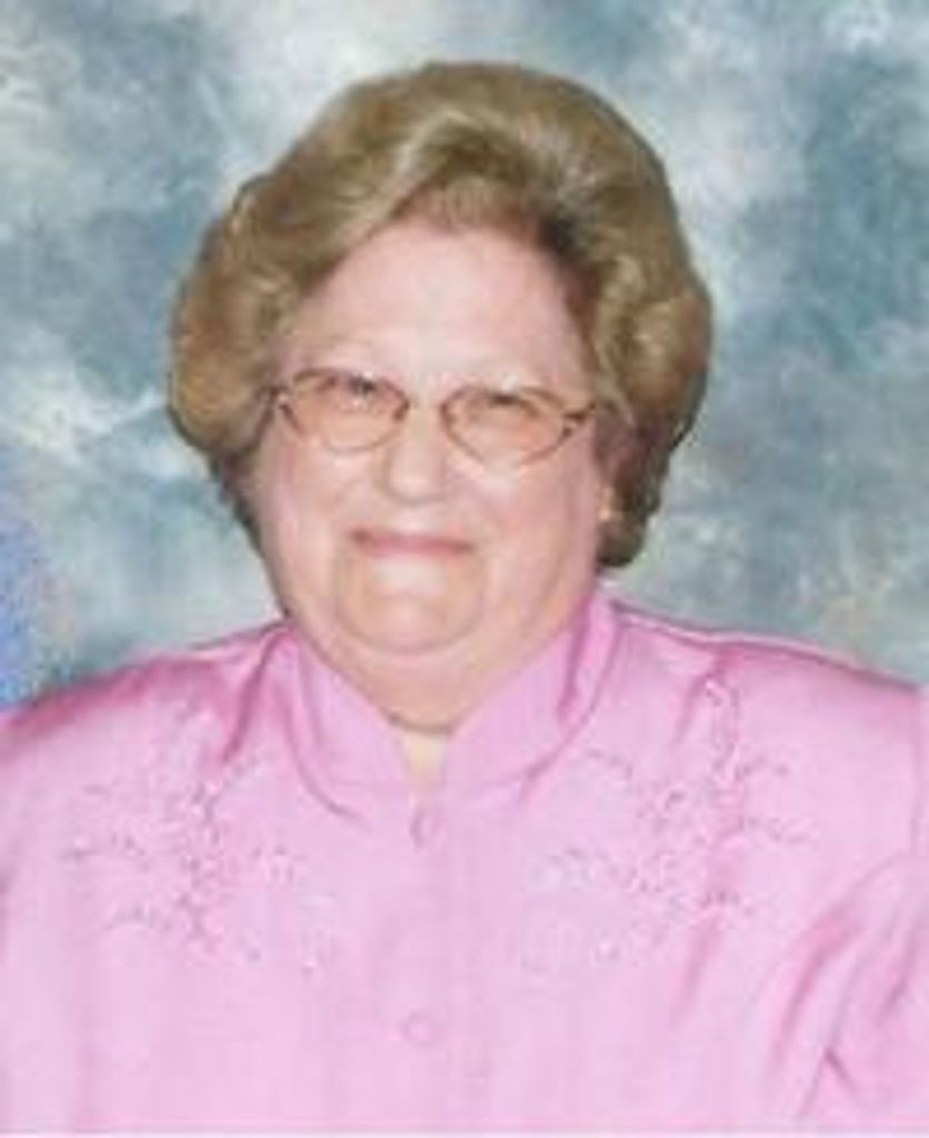 Jean Purcell