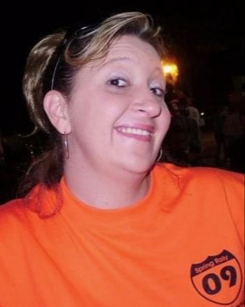 Lisa Michelle Johnson-Bass