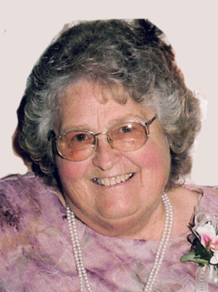 Marilyn James