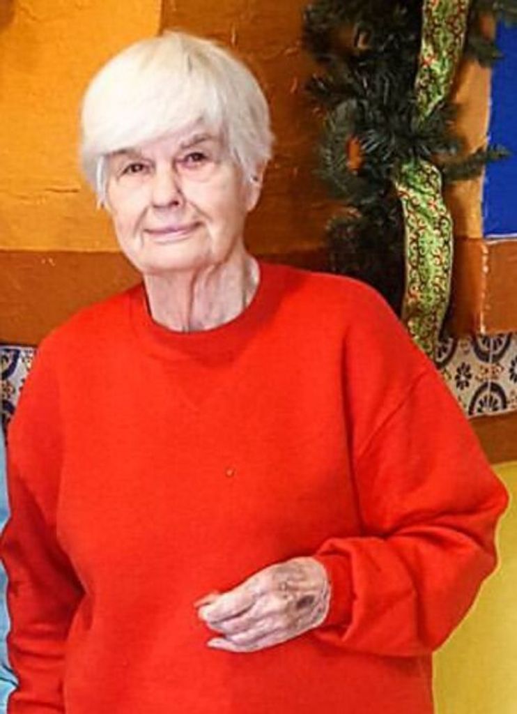 Jessie Maxine (Johnson)  Dorsey