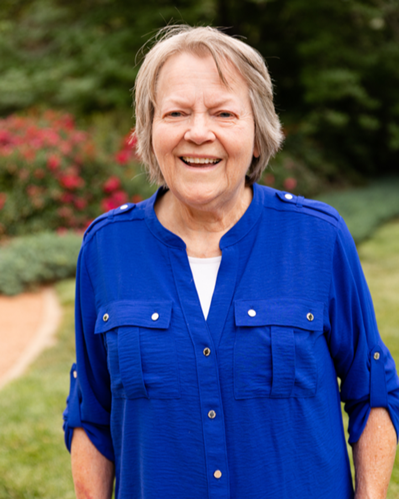 Nancy Chapman