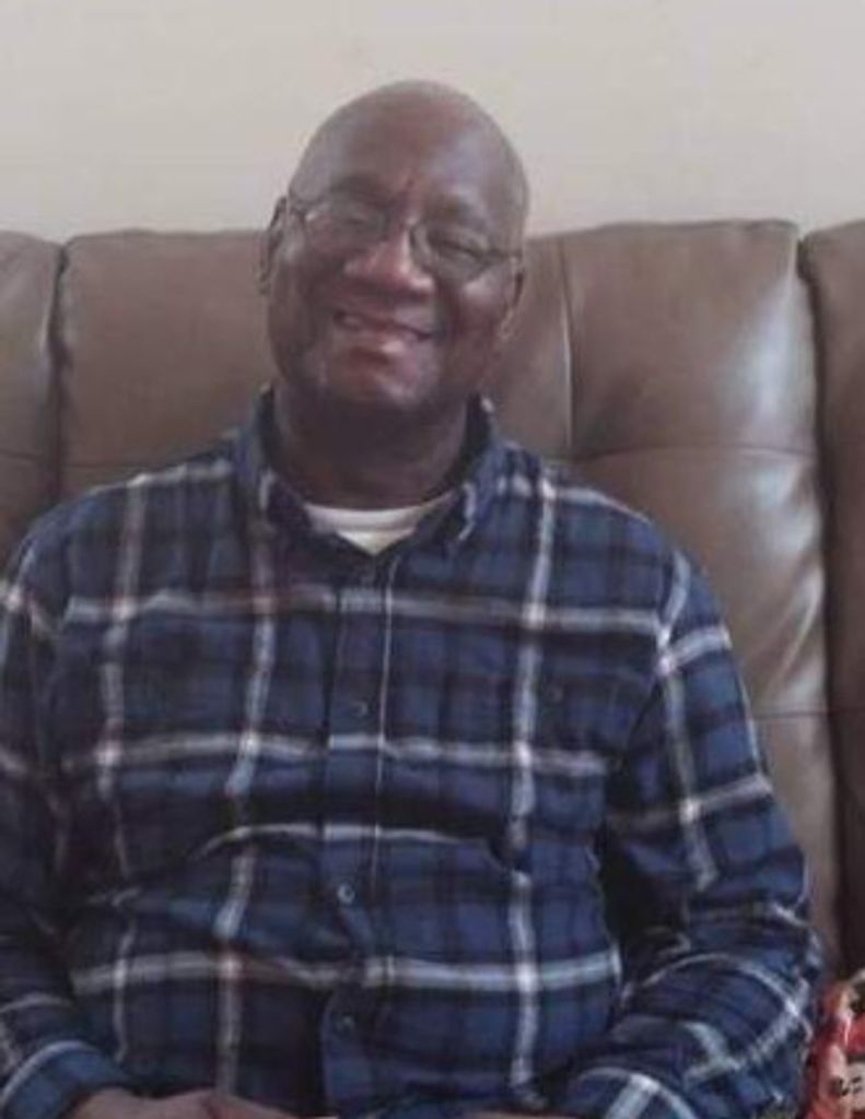 Calvin Lee Hill, Sr.