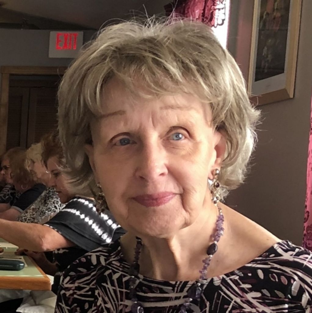 Rosemarie Murray