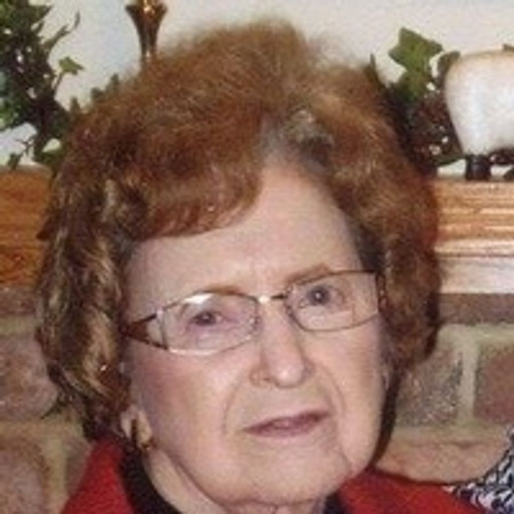 Mary Ann Sommer Profile Photo