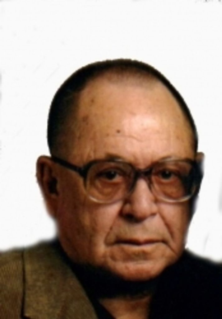George Mervin Allman