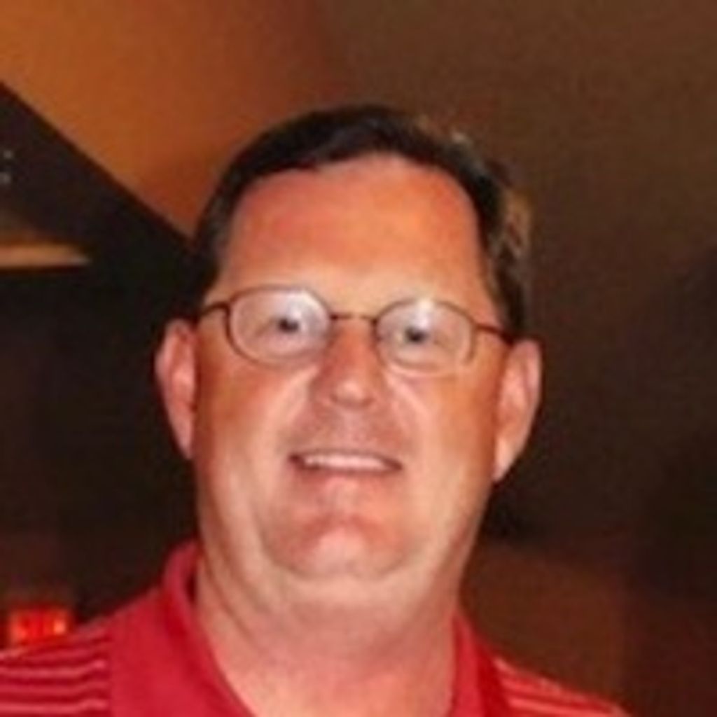 Robert L. Osborne Profile Photo