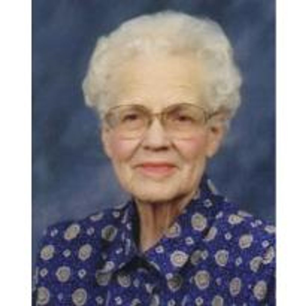 Mary Belle Humphries Cornwell