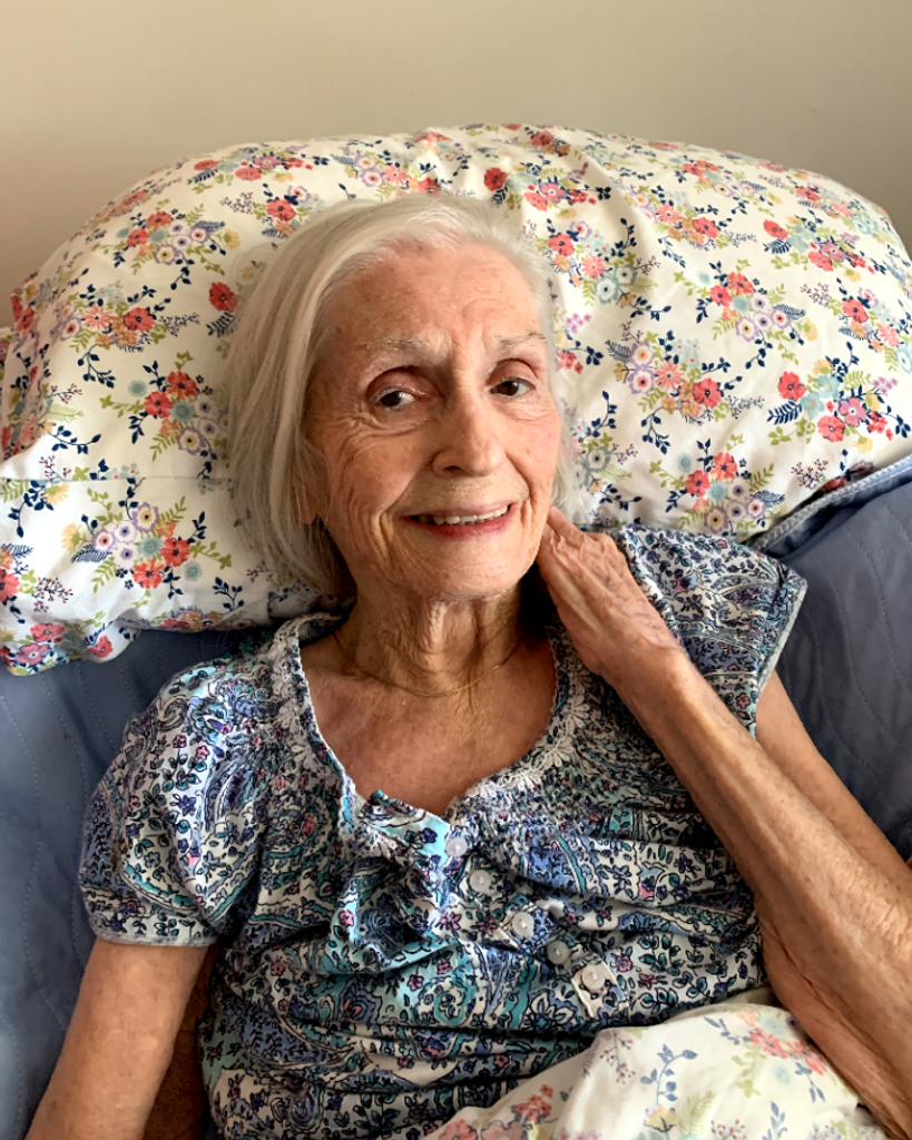 Carole Elaine Miller