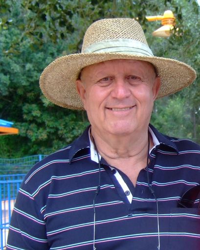 James Cleon Stephens Profile Photo