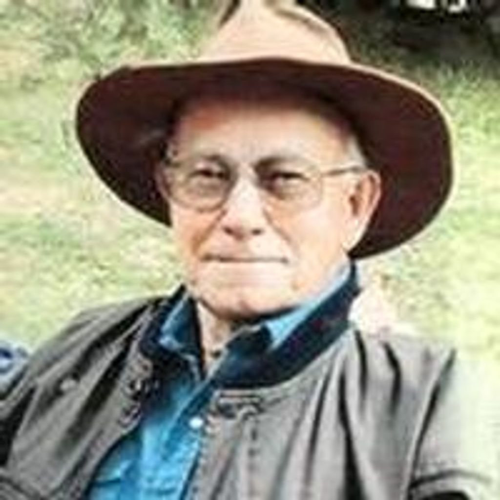 Ellis "Ed" Floyd Smith