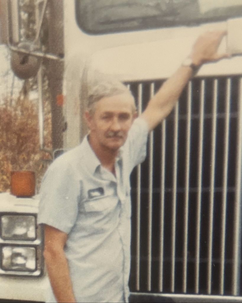 James Franklin Simpkin