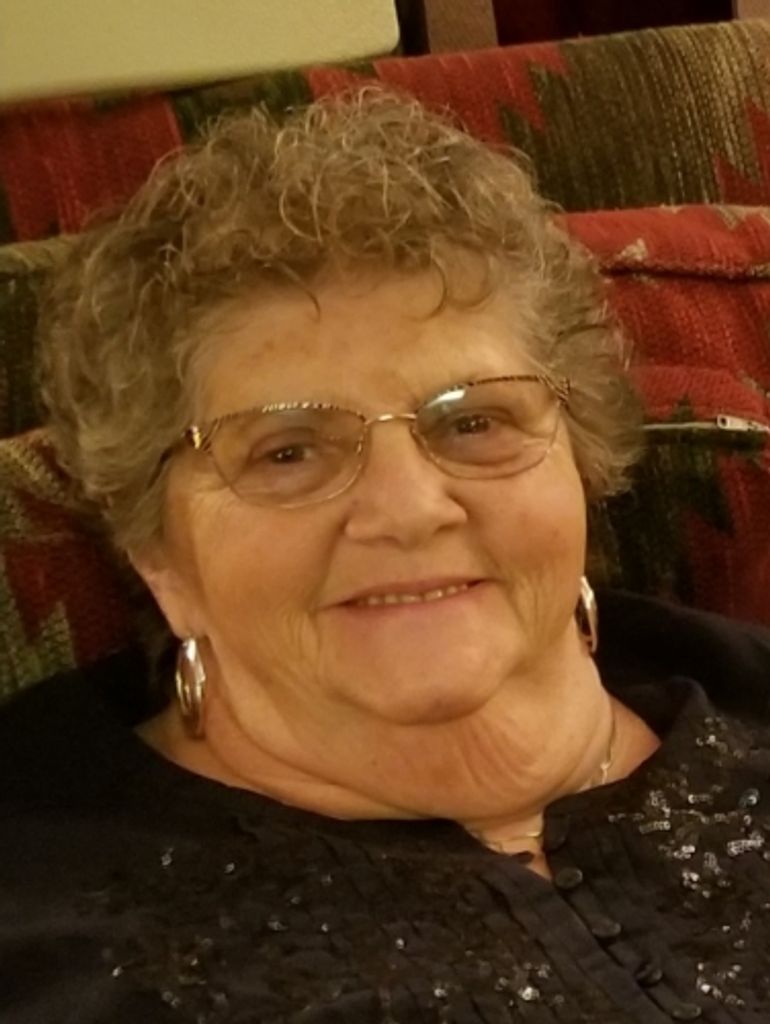 Sarah Ruth Helvie Lipply Profile Photo