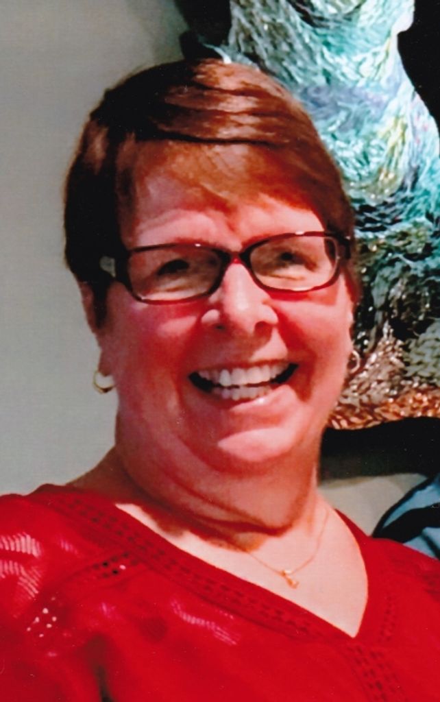 Carol Ann Lambert