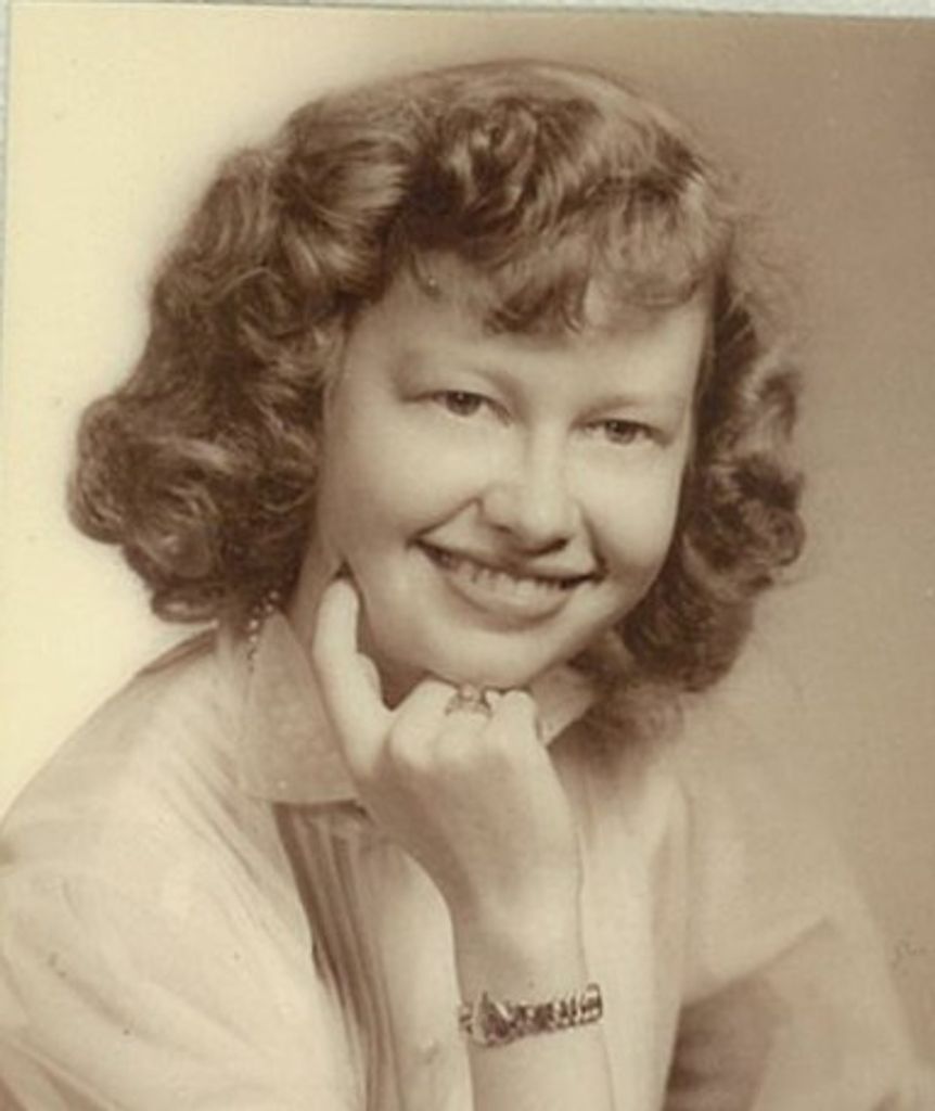 Shirley M. Nester Profile Photo