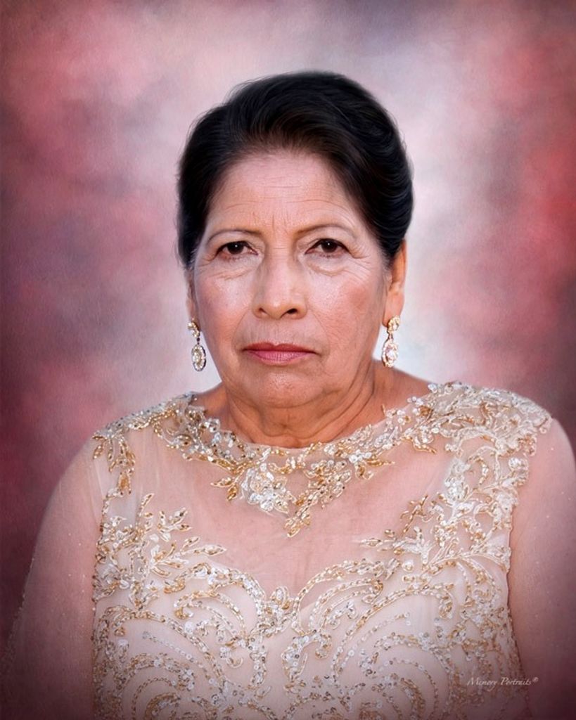 Maria Luisa Fabela Profile Photo