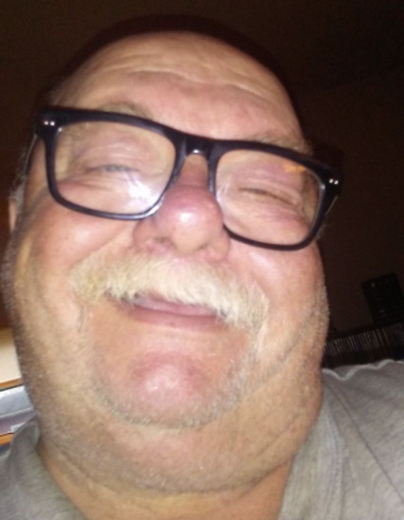 Ronald Clayton Jones Profile Photo