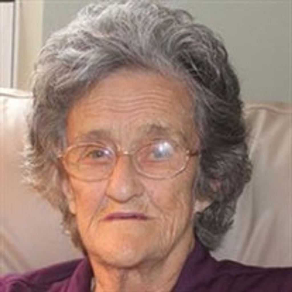 Mildred Geneva Giles
