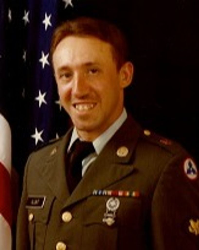 Robert Allen Klont