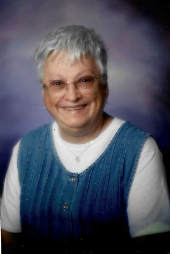 Theresa Shepard Profile Photo