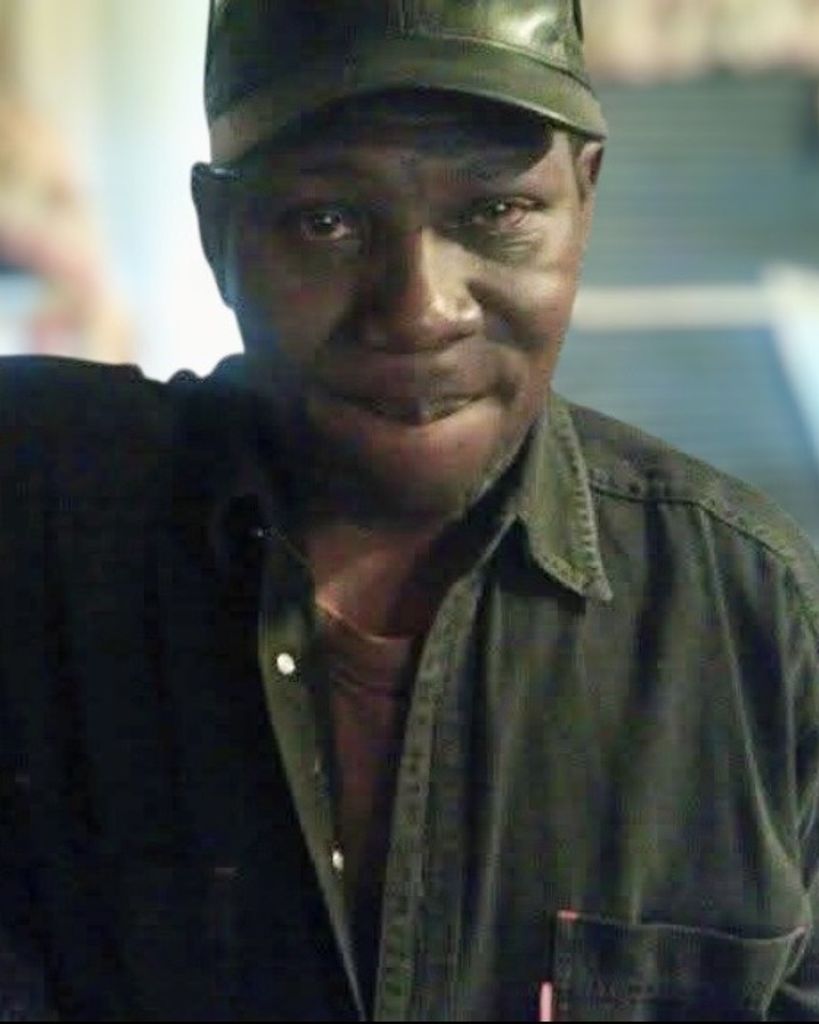 Jamsie L. Joe Profile Photo