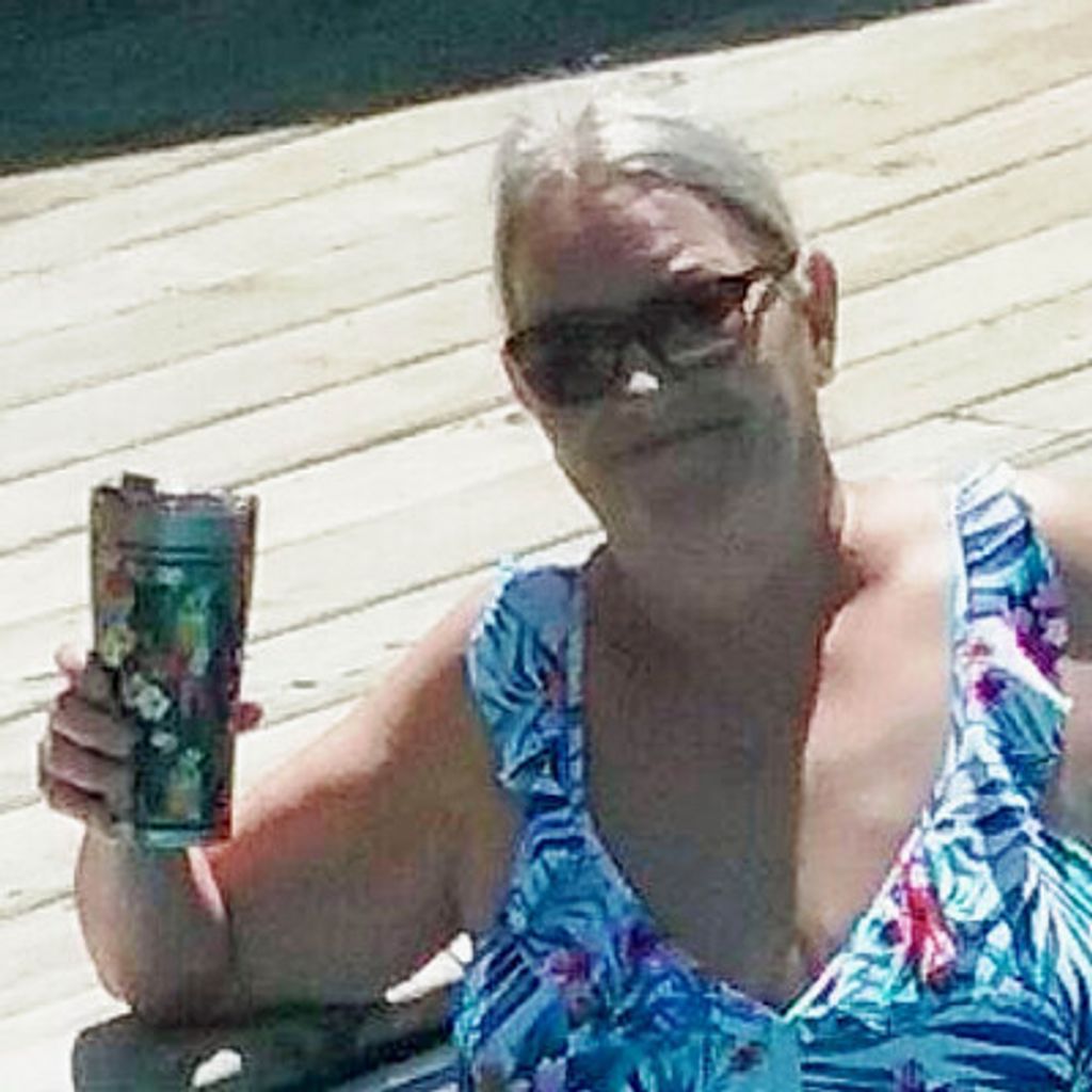 Susan J. Sam Profile Photo