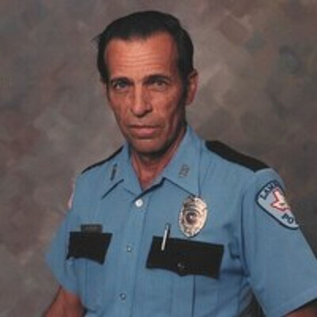 Raymond C. Chapman