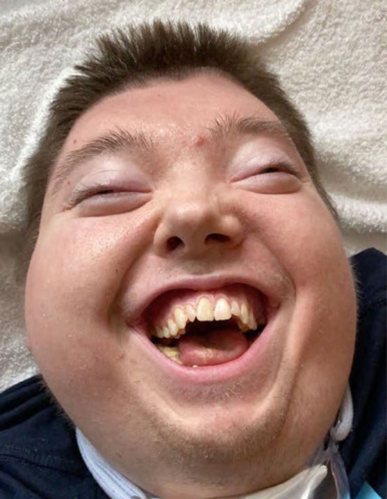 Joshua M. "Bubbie" Higgins