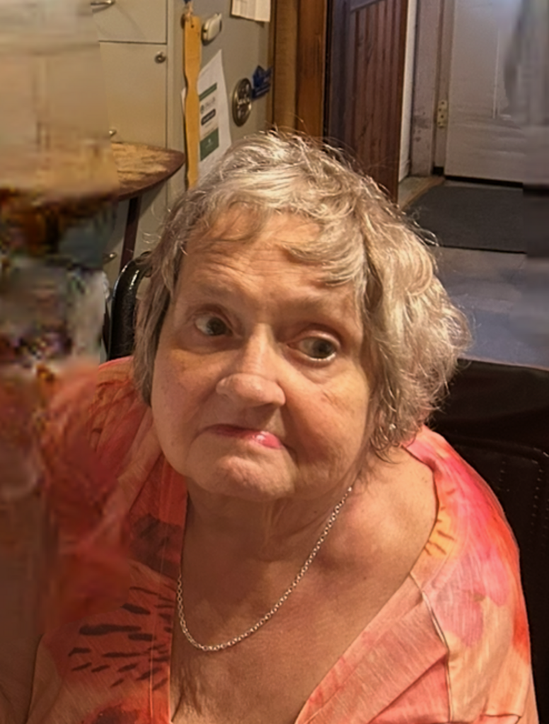 Kathy Delso Profile Photo