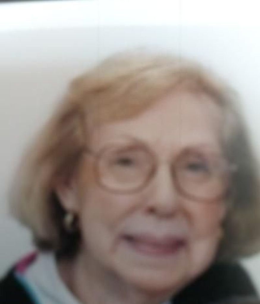 Elizabeth Andrasko Profile Photo