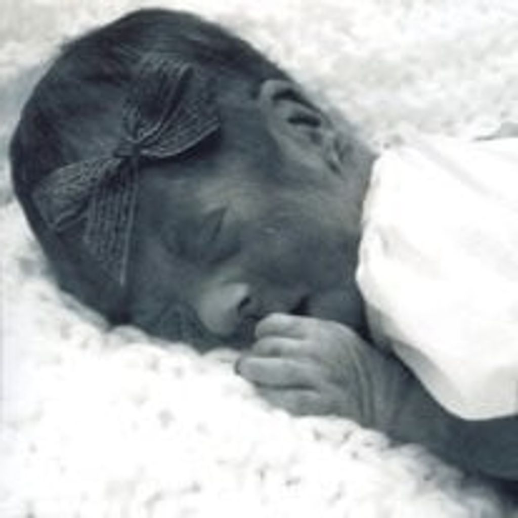 Kennadi Violet Lambert