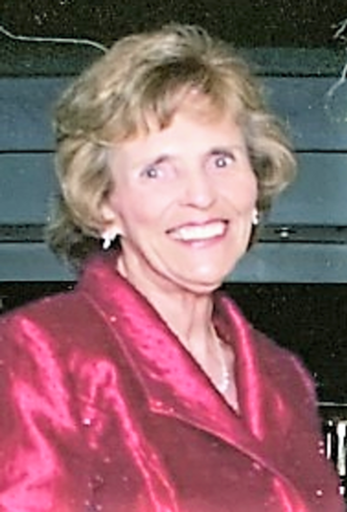 Joan Gaye Hill Profile Photo