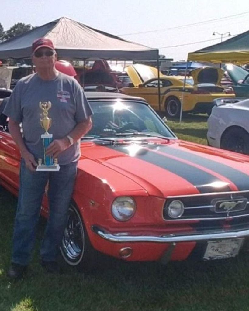 Arden L. McCallson Profile Photo