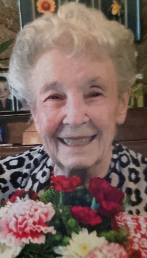 Bonnie Rainey Profile Photo