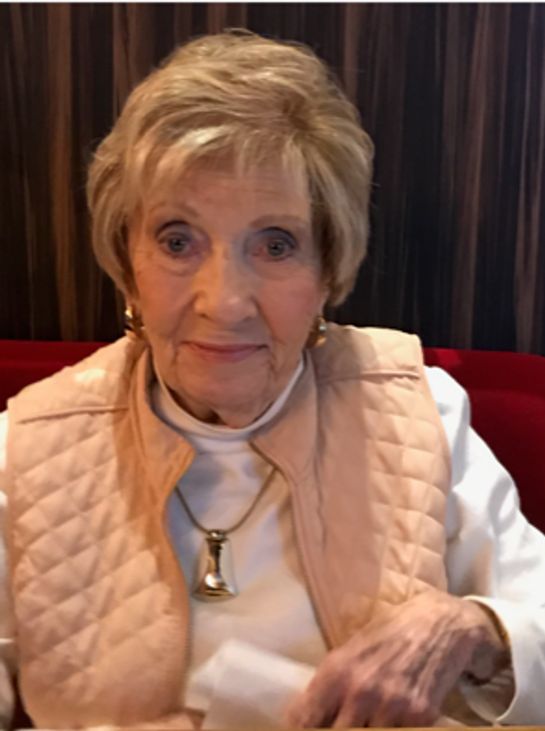 Corinne Rey