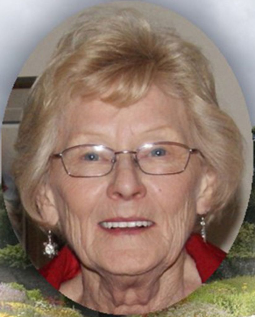 Judith Grace Iverson