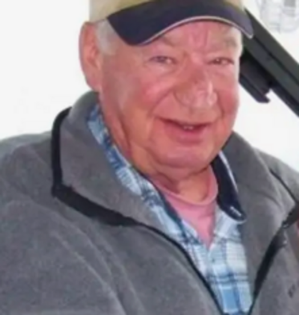 Ronald Robert Young Profile Photo
