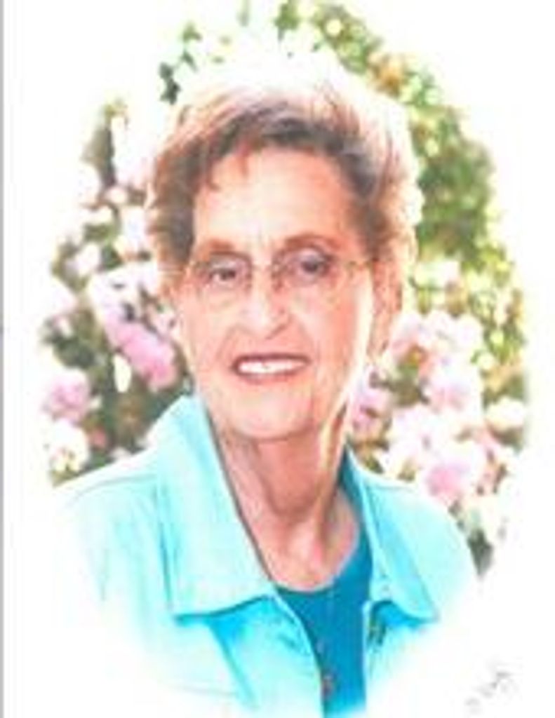 Margaret Joyce Butchee