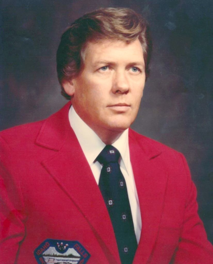 Thomas William "Tom" Welch