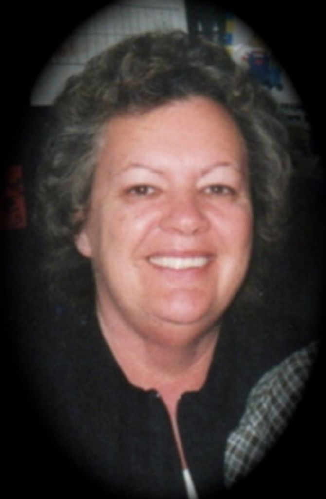 Elaine (Jenkins)  Morrison