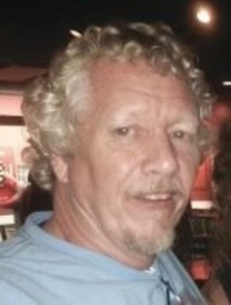 Gregory "Greg" Duane Swartout Profile Photo