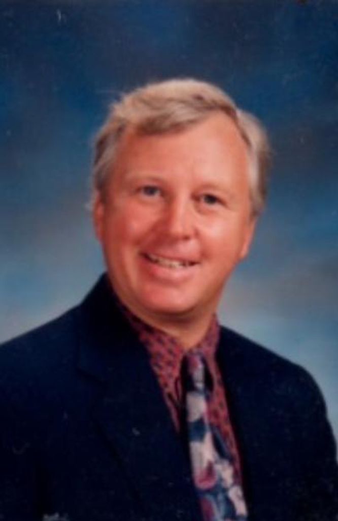 Thomas R Zay Profile Photo