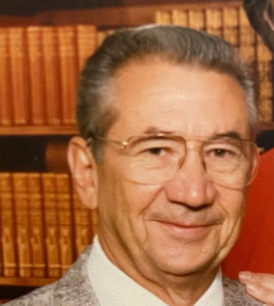 Robert Kenneth Vierick Profile Photo