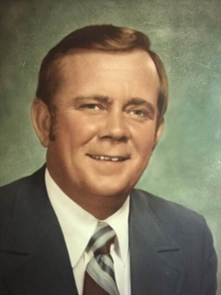 Reese Jones Payne Profile Photo