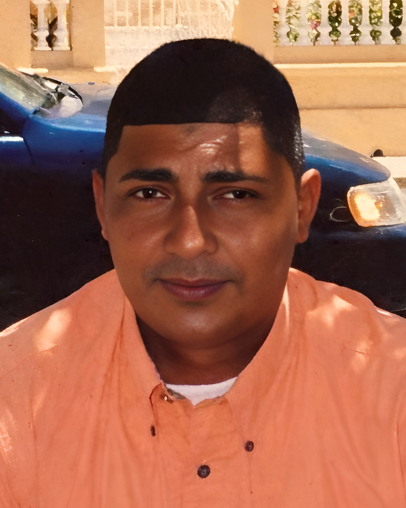 Jose Luis Correa Feliciano Profile Photo