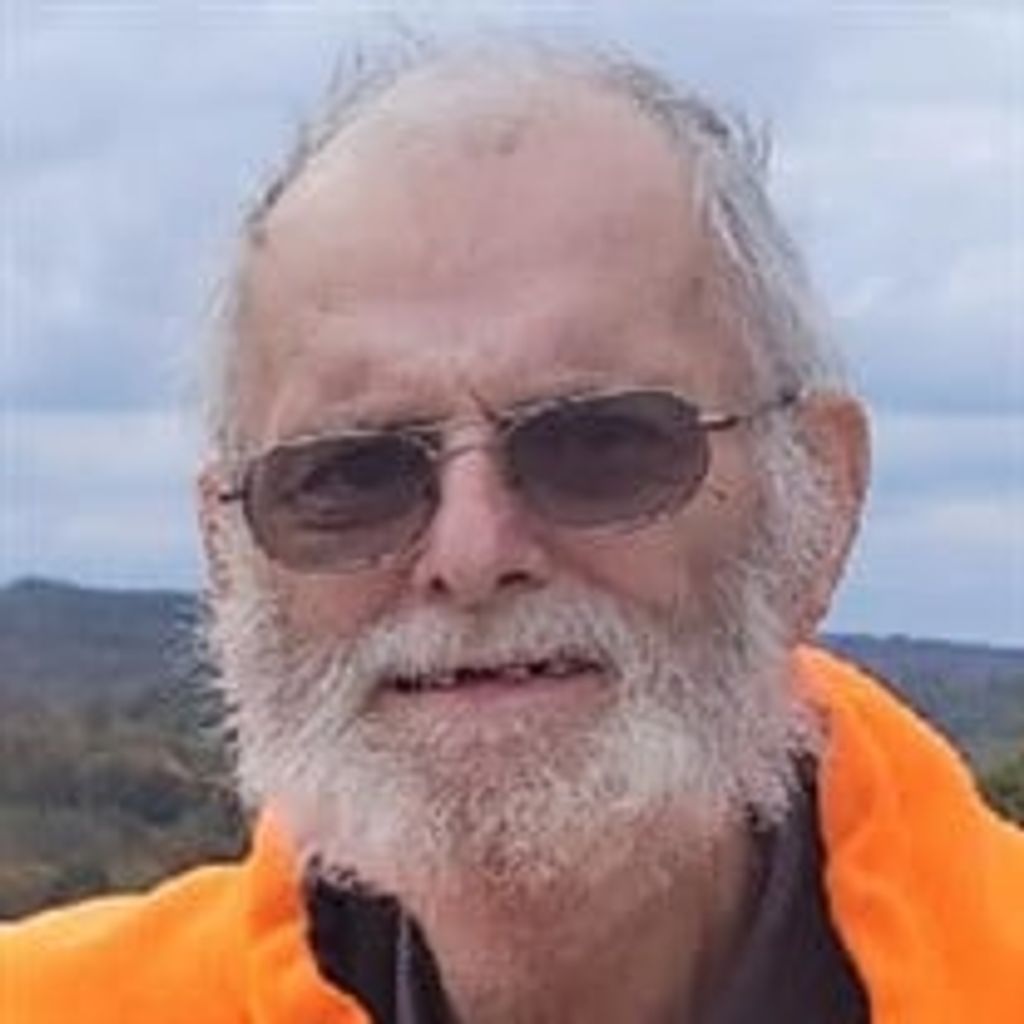 Michael F Garner