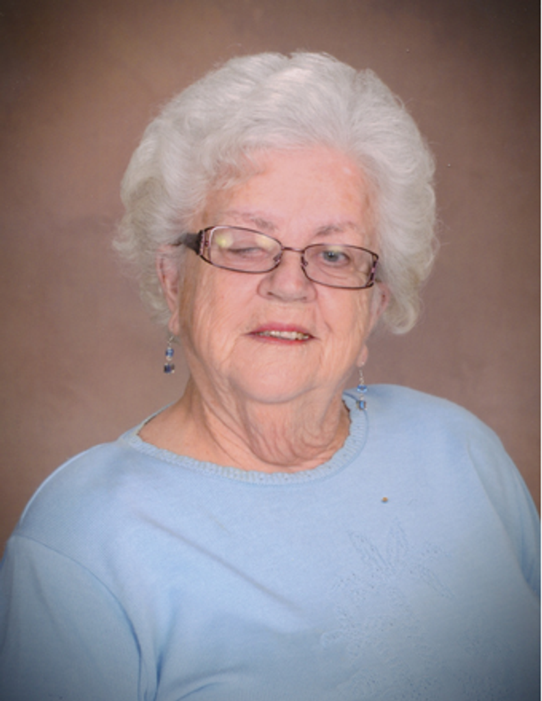 Lois Estena Bush Profile Photo