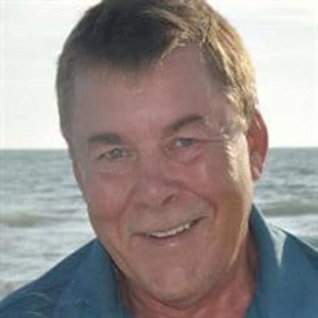 Kenneth J. Chriske