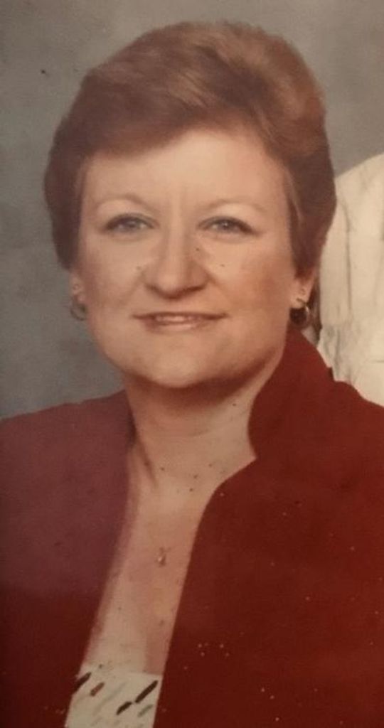 Bonnie Grace Bryant Profile Photo