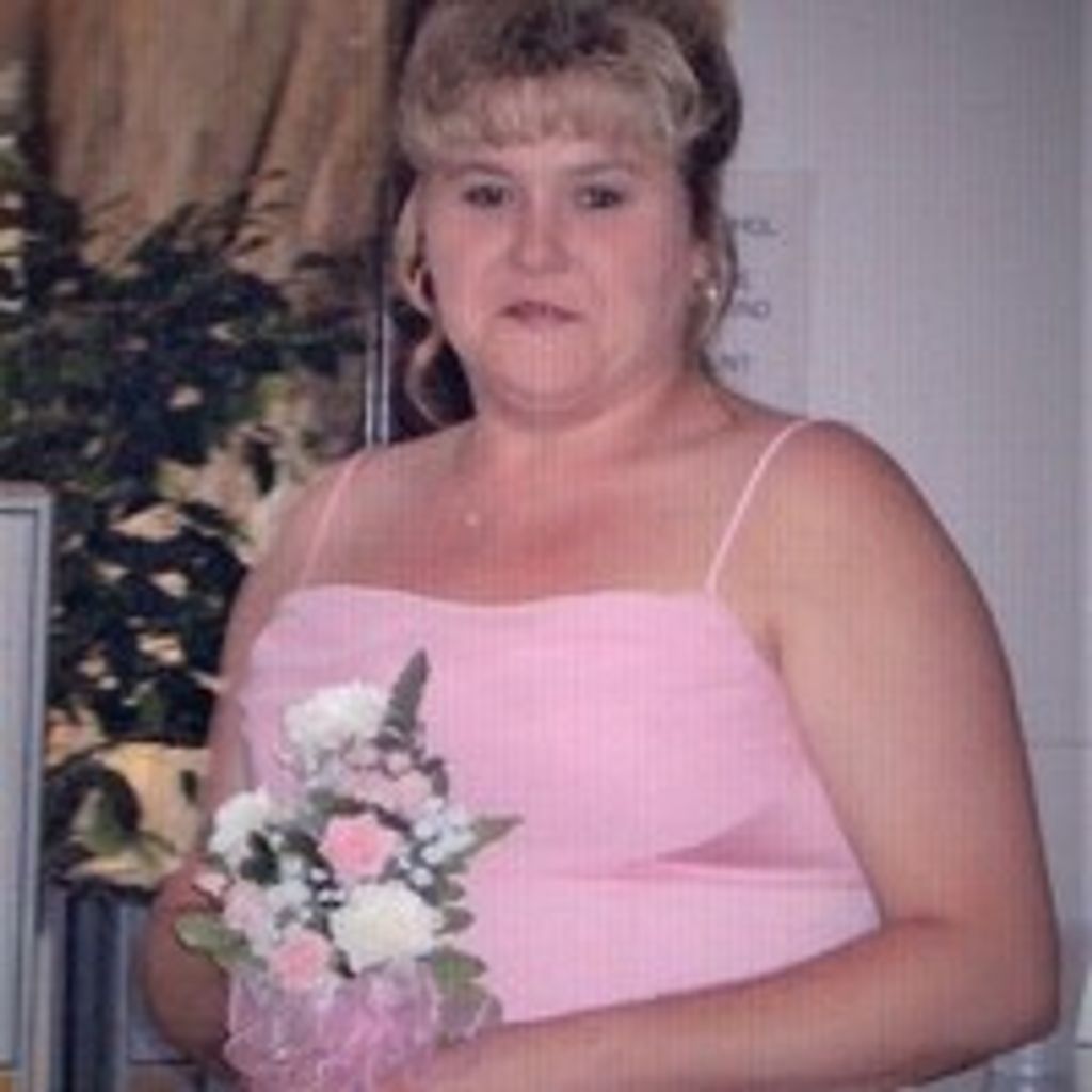 Tonya Lynne Beauregard